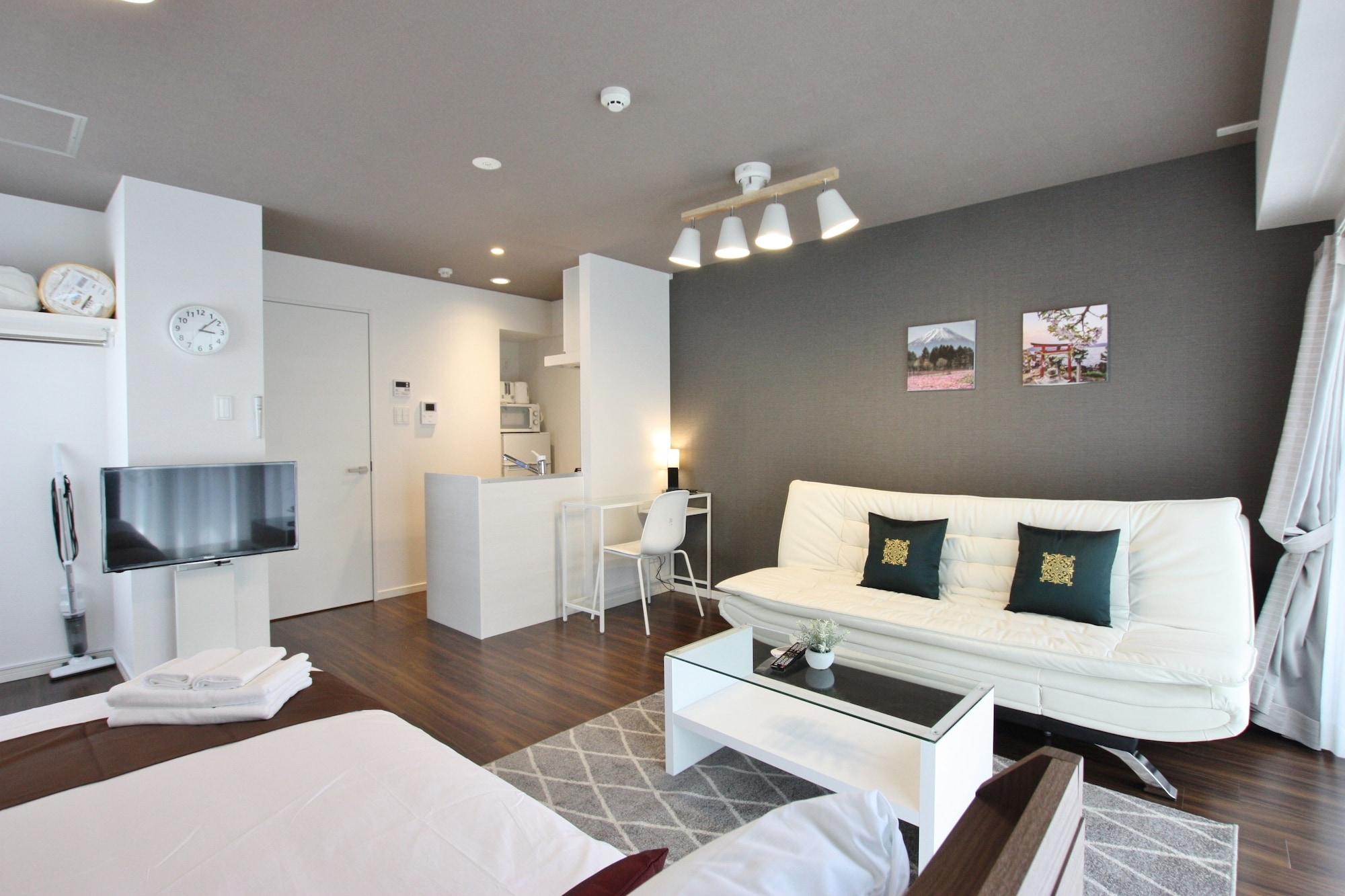 Forest Inn Tenjinminami Fukuoka  Extérieur photo