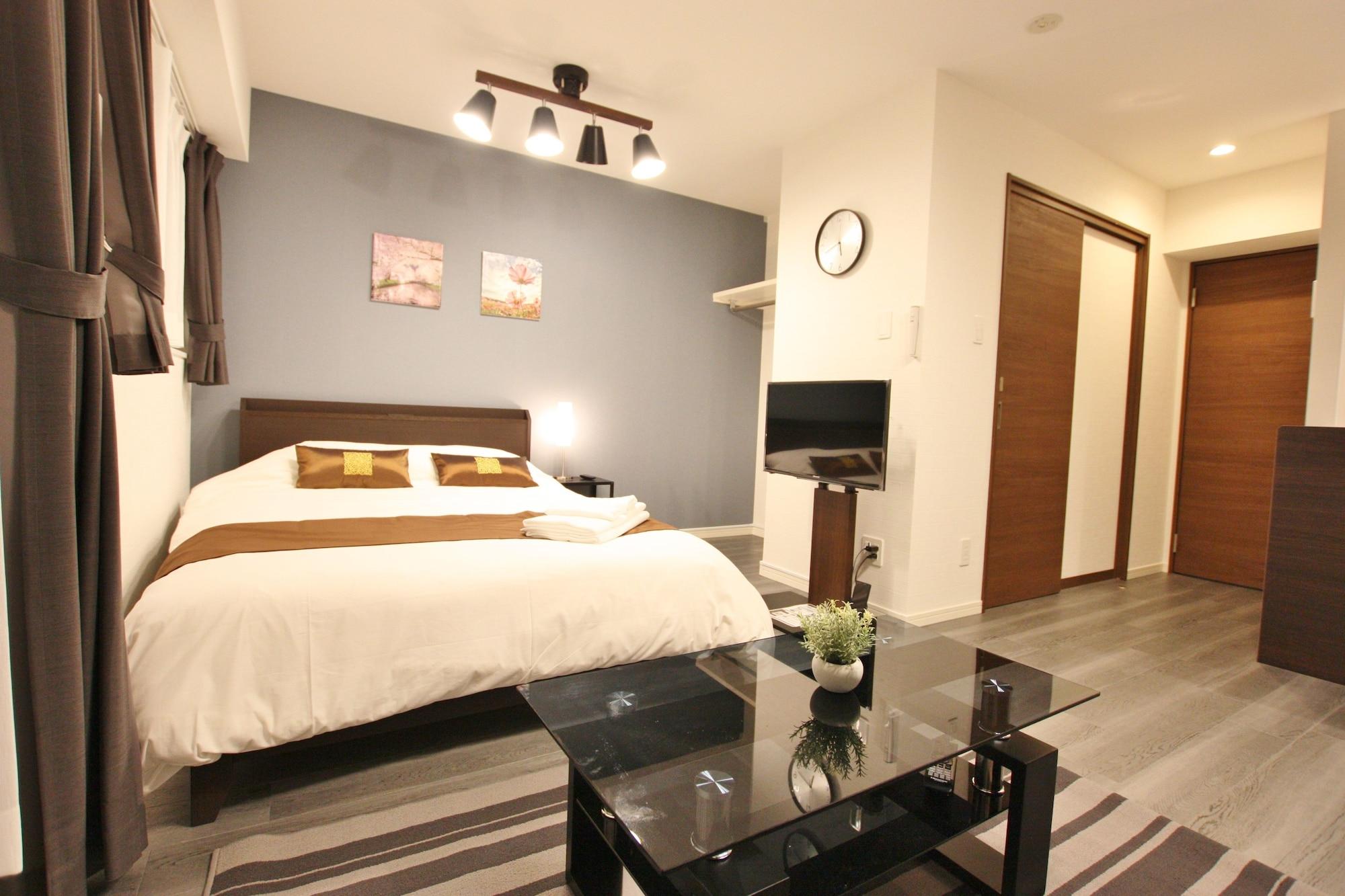 Forest Inn Tenjinminami Fukuoka  Extérieur photo