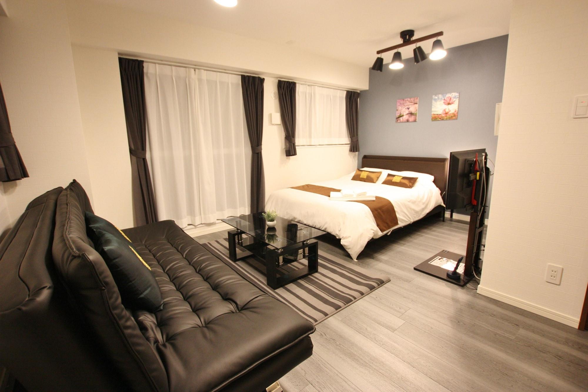 Forest Inn Tenjinminami Fukuoka  Extérieur photo