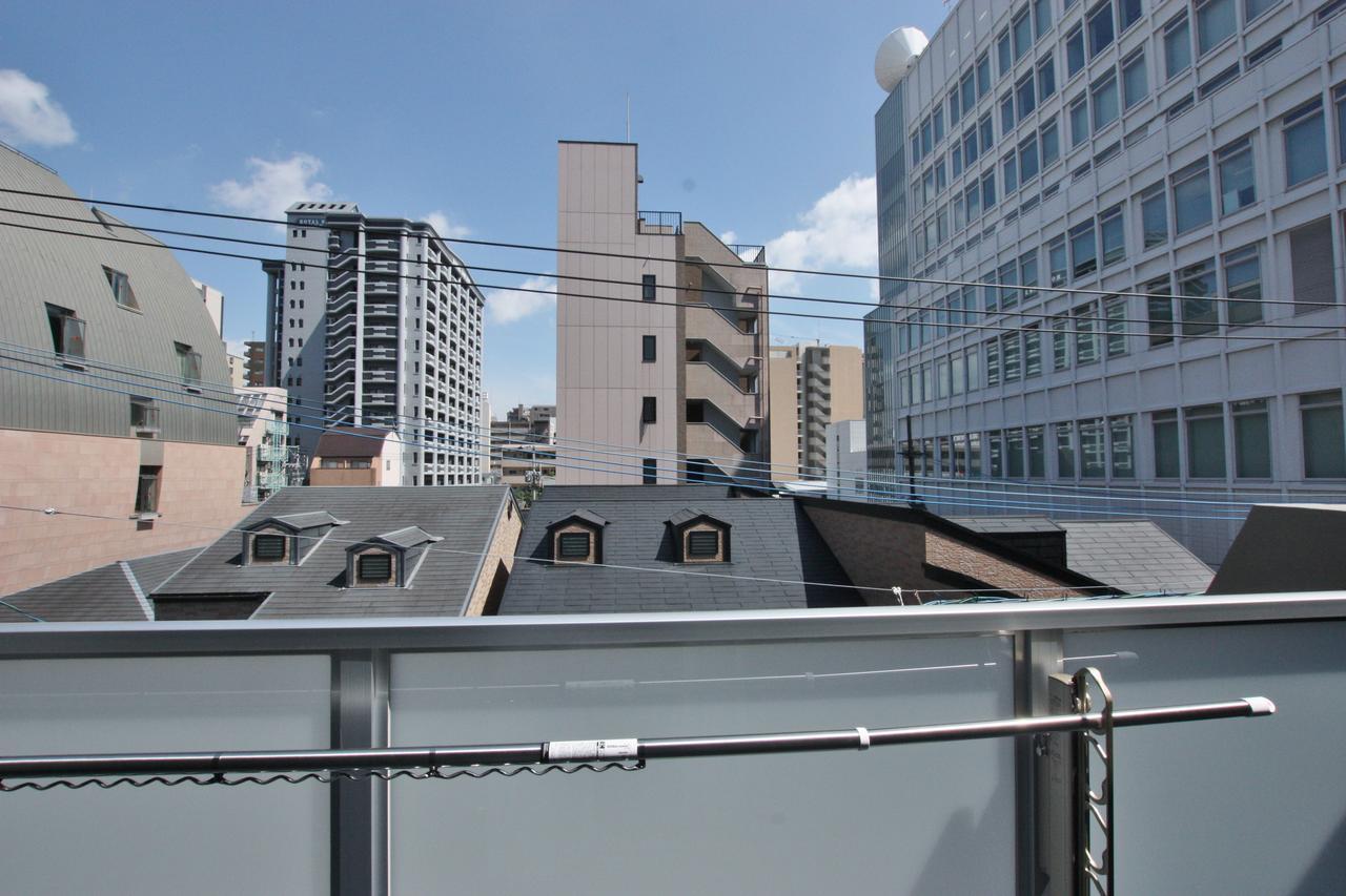 Forest Inn Tenjinminami Fukuoka  Extérieur photo